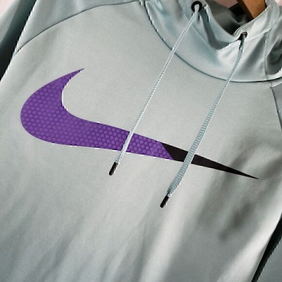 NWOT: Nike Hoodie, Sweatshirt, Pullover, Zip-Up, Graphic, Plain, & Oversized - Picture 2 of 8